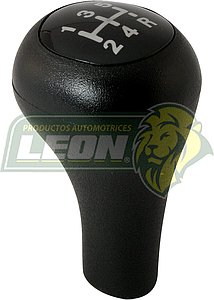 PERILLA PALANCA VELOCIDADES FORD FIESTA