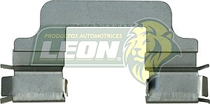 SEGURO F.D. VW POLO 04-07, SEAT CORDOBA, IBIZA 04-07 R.D. HO106JS