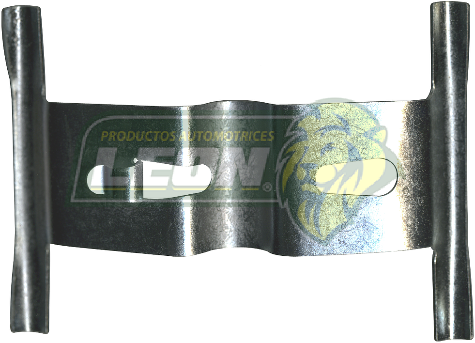 SEGURO F.D. VW TOUAREG 03-09 c/ROTOR 330 mm Y 350 mm R.D.