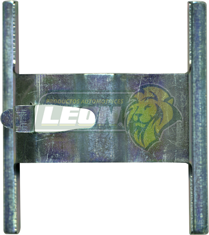 SEGURO F.D. VW TOUAREG 03-09 TDI R.T.