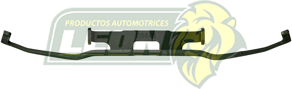 SEGURO F.D. MERCEDES BENZ SPRINTER CALIPER ATE 02-06 R.D.