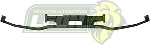 SEGURO F.D. MERCEDES BENZ SPRINTER CALIPER ATE 02-06 R.D.