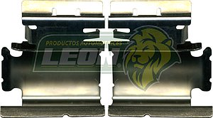 SEGURO F.D. MERCEDES BENZ SPRINTER 2500, 3500 08-09 R.T., PEUGEOT 405 (JGO. L Y R.)