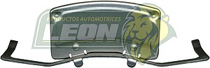 SEGURO F.D. AUDI A8, S6 04-08, PHAETON 04-08 R.D. “BIGOTE”