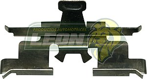 SEGURO F.D. DAEWOO FINO TODOS, DAEWOO TICO TODOS R.D.