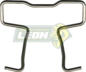 SEGURO F.D. MAZDA PK-UP B-1800, 2000, 2200, 2300, 2600, 3000, 4000 77-84 (ALAMBRE)