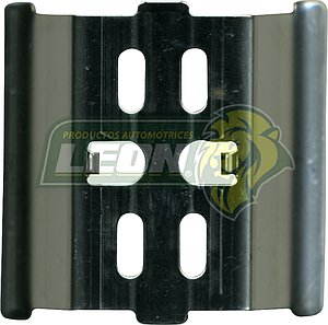 SEGURO F.D. CORVETTE 97-03 R.T. TENSOR