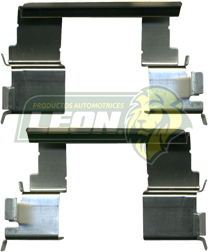 SEGURO F.D. G.M. COLORADO 04-05 (L, R) R.D.