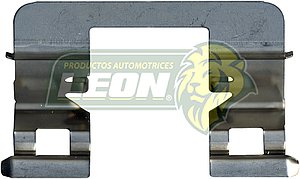 SEGURO F.D. GMC TAHOE, YUKON 2007, SIERRA, SILVERADO 1500 05-06 R.D.