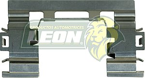 SEGURO F.D. GMC ENVOY 2006 R.D.