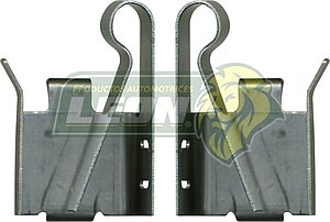 SEGURO F.D. ISUZU NPR ELF 300/400 04-12 7697 D825 R.D. (2 PZAS)