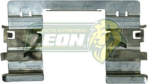 SEGURO F.D. G.M. SILVERADO, SUBURBAN 1500 08-09, GMC EXPRESS VAN, YUKON 08-09, CADILLAC SCALADE 08-09 R.D.