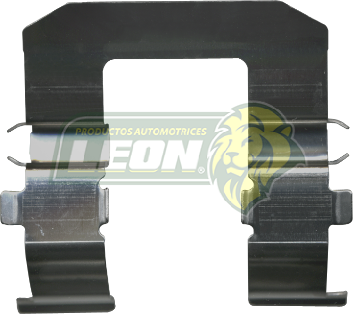 SEGURO F.D. G.M. SILVERADO 03-07 7662 D792 R.D. “LATERAL”