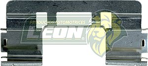 SEGURO F.D. F-150 04-05 R.D.