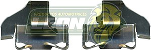 SEGURO F.D. FORD F-250, F-350 2005 R.D. (L, R)