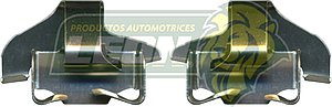 SEGURO F.D. F-250, F-350 2005 SUPER DUTY R.T. (L Y R)