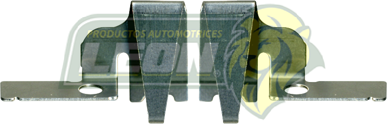 SEGURO F.D. FORD F-250, F-3250 2005 R.D. (L, R)