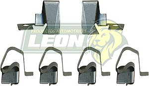 SEGURO F.D. F-250, F-3250 2005 R.T.(6 pzas.)