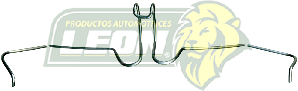 SEGURO F.D. FORD F-450 05-06 (ALAMBRE)