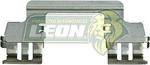 SEGURO F.D. FORD FIVE HUNDRED, MONDEO 06-07, FREESTYLE 04-06, MONTEGO 04-06 LATERAL