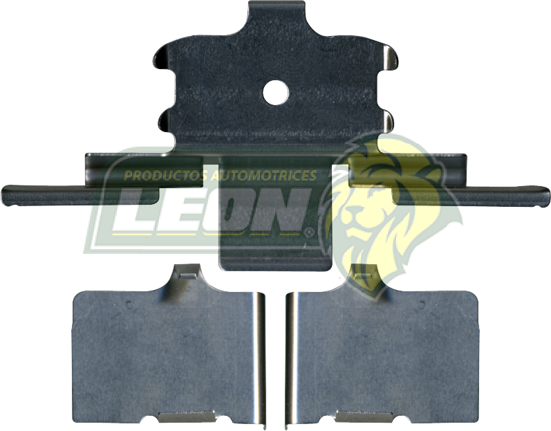 SEGURO F.D. FORD FUSION 05-06 (3 pzas.)