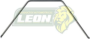 SEGURO F.D. FORD FUSION 05-06 (ALAMBRE)