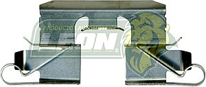 SEGURO F.D. FORD FUSION 05-06 R.T. LATERAL
