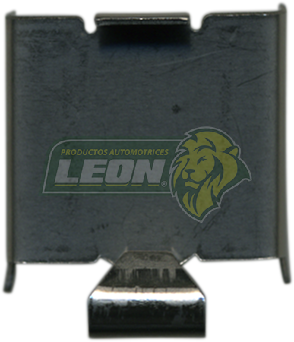 SEGURO F.D. FORD E-150, E-250, E-350 08-09 R.D.