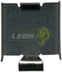 SEGURO F.D. FORD E-150, E-250, E-350 08-09 R.D.