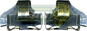 SEGURO F.D. FORD F-250 08-12, F-350 05-12, F-450 11-12 R.D. Y R.T. (=SFD365) (L, R)