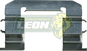 SEGURO F.D. FORD FOCUS 08-11 R.D. 8450 D1339