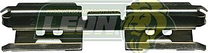 SEGURO F.D. LOBO 12-13, F-150 12-13, SVT RAPTOR 6.2L 12-13 8816 D1602 R.T.