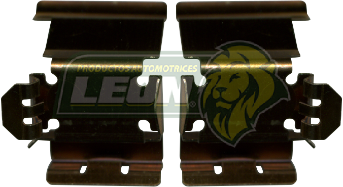 SEGURO F.D. DODGE JOURNEY 13-15 c/ABS, CARAVAN Y GRAND CARAVAN 13-15 EXCEPTO HD, TOWN & COUNTRY 13-15, RAM CARGO VAN 13-15 8825A D1657, FORD EXLPORER 13-16, FLEX 2013, LINCOLN MKS 2013 R.T. 8825 D1612, 8488 D1377