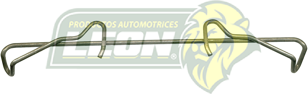 SEGURO F.D. DAKOTA 93-98 R.D. ALAMBRE INOXIDABLE