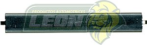 SEGURO F.D. DODGE DAKOTA 2004 R.T.