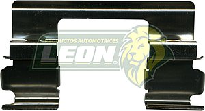 SEGURO FD DODGE DART 13-14 RD D1640