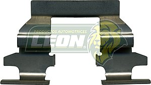 SEGURO F.D. ALTIMA 02-03, MAXIMA, Q45 2002, MURANO 03, X-TRAIL 02-03 R.T.
