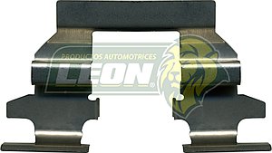 SEGURO F.D. NISSAN X-TRAIL, MURANO 03-04 R.T. HO519J