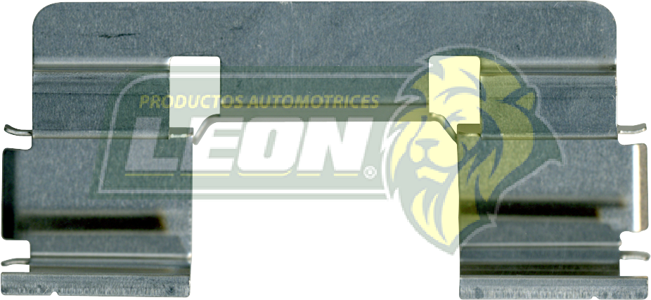 SEGURO F.D. NISSAN TITAN 04-05