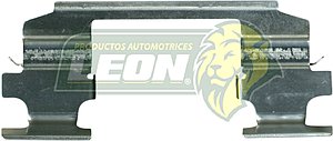 SEGURO F.D. NISSAN TIIDA, MITSUBISHI (LAMINA)