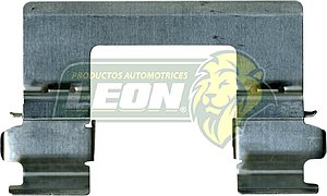 SEGURO F.D. NISSAN ARMADA 07-08, TITAN 08-09 R.D.