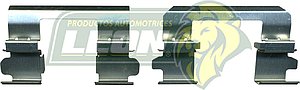 SEGURO F.D. NISSAN ROGUE 08-11, SUZUKI KIZASHI 10-11 8449 D1338 R.D. (JGO. L, R)
