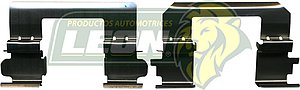 SEGURO F.D. NISSAN SENTRA 07-11, MAZDA CX5 13-14 8836 D1623, D1338 R.D. (JGO.)