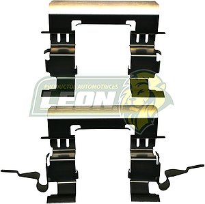 SEGURO F.D. NISSAN JUKE 12-13, ALTIMA 12-13, SENTRA SE-R 11-12 7783 D815 R.D. (JGO.)