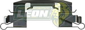 SEGURO F.D. NISSAN MURANO 2003 R.D.