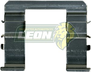 SEGURO F.D. HYUNDAI H-100 DIESEL 06-07 R.D. HO604CJ