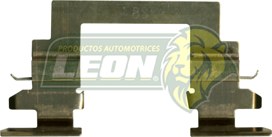 SEGURO F.D. MITSUBISHI ECLIPSE 02-03, GALANT 01-03, OUTLANDER 2003 R.D.