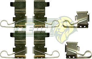 SEGURO F.D. TOYOTA CAMRY 92-00 4, 6 Cil., CELICA 90-95 R.T. (JGO. c/6 pzas.)