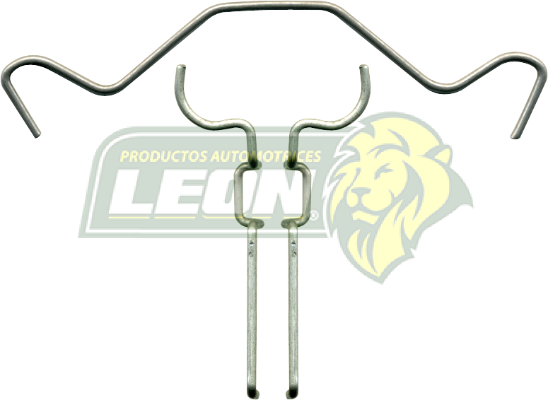 SEGURO F.D. TOYOTA COROLLA MATRIX 03-06 R.T. (JGO. ALAMBRE)