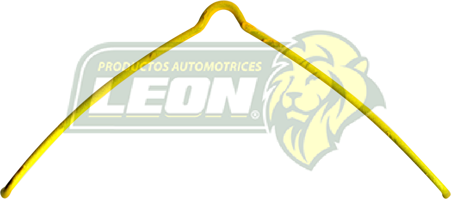 SEGURO F.D. TOYOTA SIENNA 98-03 R.D. (ALAMBRE INOXIDABLE)